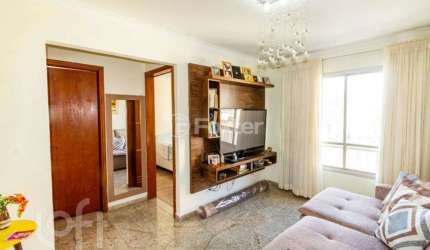 Apartamento com 1 quarto à venda na Rua Marquês de Valença, 100, Alto da Mooca, São Paulo, 42 m2 por R$ 345.000