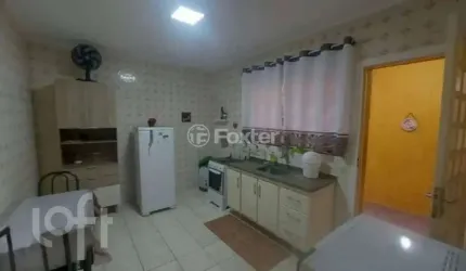 Casa com 2 quartos à venda na Rua Professor Rivadávia de Campos, 450, Jardim Monjolo, São Paulo, 151 m2 por R$ 480.000