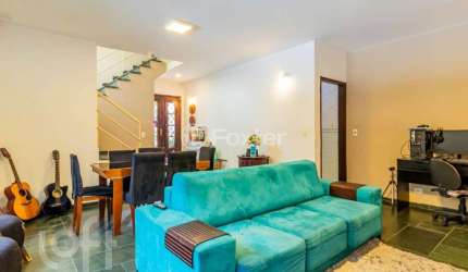 Casa com 4 quartos à venda na Rua José Mauro de Vasconcelos, 387, Jardim Pinheiros, São Paulo, 125 m2 por R$ 756.000