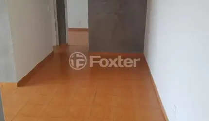Apartamento com 2 quartos à venda na Rua Robert Bird, 137, Pedreira, São Paulo, 56 m2 por R$ 299.999