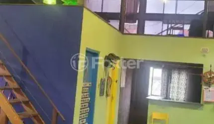 Casa com 3 quartos à venda na Rua Francisco Ferreira, 162, Vila Linda, Santo André, 298 m2 por R$ 960.000