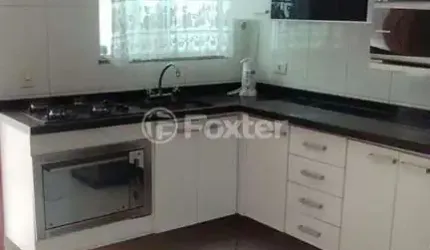Casa com 2 quartos à venda na Rua Guarujá, 230, Vila Clarice, Santo André, 90 m2 por R$ 460.000