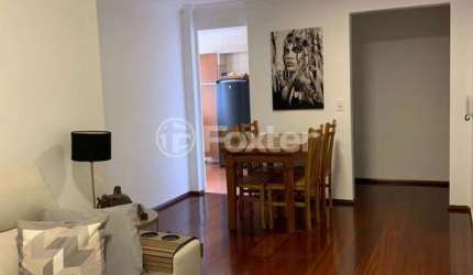 Apartamento com 2 quartos à venda na Rua Ari Aps, 290, Jardim Bonfiglioli, São Paulo, 52 m2 por R$ 310.000
