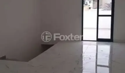 Casa com 3 quartos à venda na Avenida Andrade Neves, 1427, Vila Helena, Santo André, 132 m2 por R$ 800.000