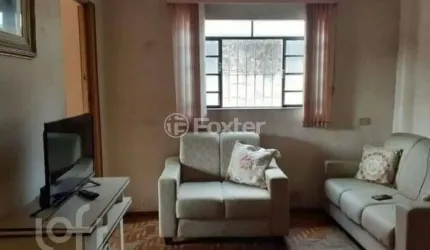 Casa com 3 quartos à venda na Rua Jamaica, 96, Parque das Nações, Santo André, 125 m2 por R$ 550.000