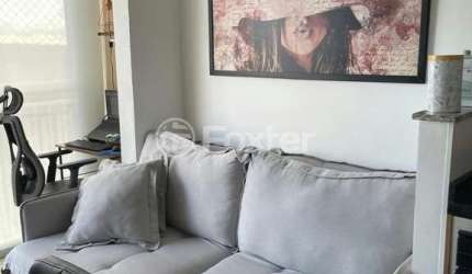 Apartamento com 1 quarto à venda na Avenida Vila Ema, 2465, Vila Ema, São Paulo, 29 m2 por R$ 270.000