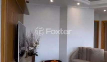 Apartamento com 3 quartos à venda na Rua Luiz Ferreira da Silva, 781, Anchieta, São Bernardo do Campo, 179 m2 por R$ 900.000