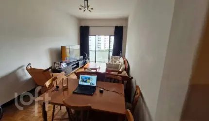 Apartamento com 3 quartos à venda na Rua Taguá, 399, Liberdade, São Paulo, 104 m2 por R$ 693.000