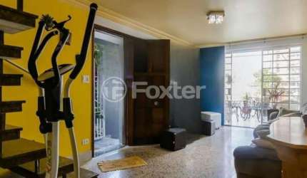 Casa com 3 quartos à venda na Rua Porangaba, 269, Bosque da Saúde, São Paulo, 175 m2 por R$ 850.000