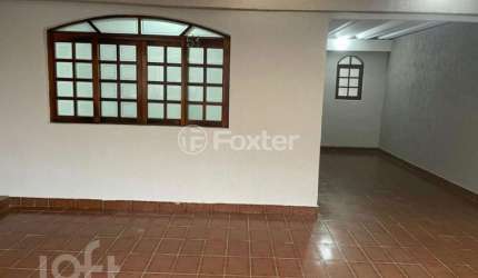 Casa com 2 quartos à venda na Rua Lázaro Zamenhof, 51, Assunção, São Bernardo do Campo, 119 m2 por R$ 530.000