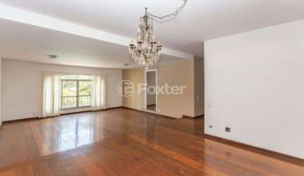Apartamento com 3 quartos à venda na Rua Américo Alves Pereira Filho, 565, Vila Morumbi, São Paulo, 211 m2 por R$ 1.280.000