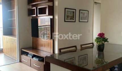 Apartamento com 2 quartos à venda na Rua dos Americanos, 838, Barra Funda, São Paulo, 58 m2 por R$ 570.000