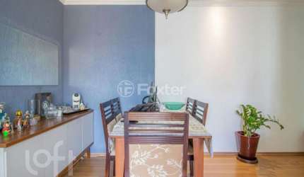 Apartamento com 3 quartos à venda na Rua Ibitirama, 1775, Vila Prudente, São Paulo, 66 m2 por R$ 460.000