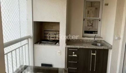 Apartamento com 2 quartos à venda na Avenida Mofarrej, 346, Vila Leopoldina, São Paulo, 79 m2 por R$ 920.000