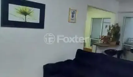 Apartamento com 2 quartos à venda na Avenida Giovani Attílio Tolaini, 30, Votupoca, Barueri, 54 m2 por R$ 350.000