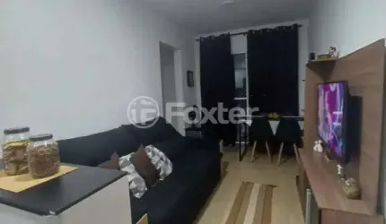 Apartamento com 2 quartos à venda na Rua Eliza da Silva Frezolone, 370, Dos Casa, São Bernardo do Campo, 42 m2 por R$ 340.000