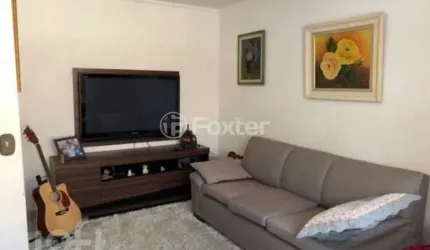 Casa com 3 quartos à venda na Rua Doutor Ascânio Cerqueira, 8, Vila Brasílio Machado, São Paulo, 100 m2 por R$ 600.000