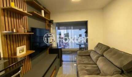 Apartamento com 2 quartos à venda na Rua Adriano Augusto, 226, Jardim Timbauhy, Barueri, 62 m2 por R$ 540.000