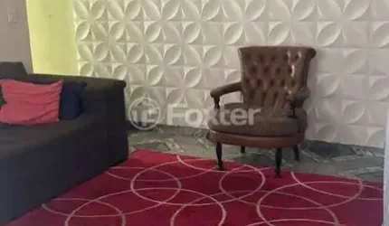 Casa com 3 quartos à venda na Rua Ataulfo Alves, 10, Jardim Nova Harmonia, São Paulo, 100 m2 por R$ 265.000