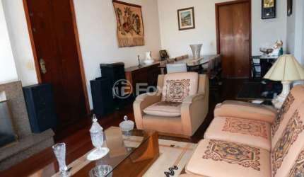Apartamento com 3 quartos à venda na Rua Marselhesa, 625, Vila Mariana, São Paulo, 128 m2 por R$ 1.350.000