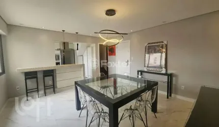 Cobertura com 3 quartos à venda na Rua Guaporé, 592, Santa Maria, São Caetano do Sul, 180 m2 por R$ 1.270.000