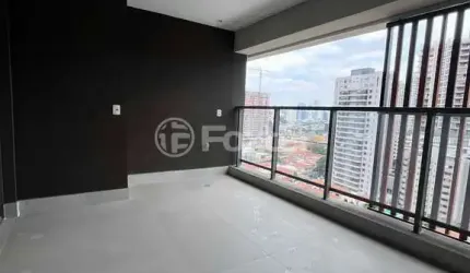 Apartamento com 2 quartos à venda na Rua Andréa Paulinetti, 256, Jardim das Acacias, São Paulo, 72 m2 por R$ 1.280.000