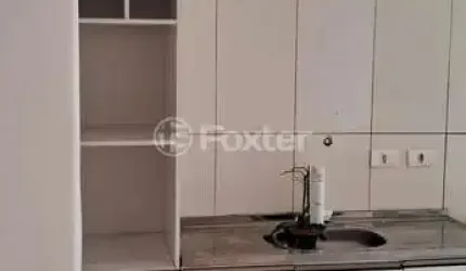 Apartamento com 2 quartos à venda na Rua Coimbra, 215, Centro, Diadema, 45 m2 por R$ 275.000
