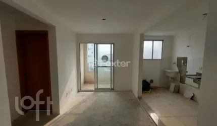 Apartamento com 2 quartos à venda na Rua Havana, 400, Utinga, Santo André, 50 m2 por R$ 280.000