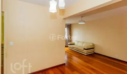 Apartamento com 3 quartos à venda na Rua Assungui, 142, Vila Gumercindo, São Paulo, 74 m2 por R$ 465.000
