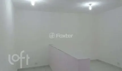 Casa com 4 quartos à venda na Rua Marieta Luppo Rabello, 6, Vila Santa Lúcia, São Paulo, 290 m2 por R$ 529.000