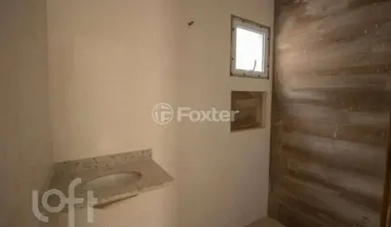 Apartamento com 2 quartos à venda na Rua Campinas, 334, Baeta Neves, São Bernardo do Campo, 50 m2 por R$ 402.000