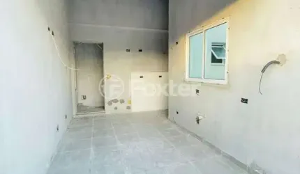 Cobertura com 2 quartos à venda na Rua Clélia, 547, Vila Pires, Santo André, 80 m2 por R$ 444.000