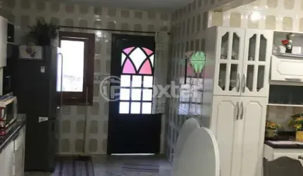 Casa com 3 quartos à venda na Rua Abilheira, 53, Jardim Mitsutani, São Paulo, 280 m2 por R$ 620.000