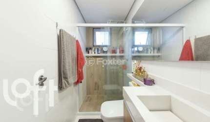 Apartamento com 3 quartos à venda na Rua Alexandre Levi, 85, Cambuci, São Paulo, 72 m2 por R$ 750.000