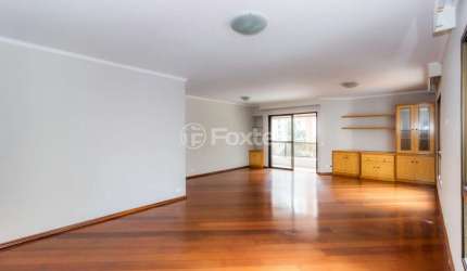 Apartamento com 4 quartos à venda na Rua Caconde, 426, Jardim Paulista, São Paulo, 189 m2 por R$ 3.021.000