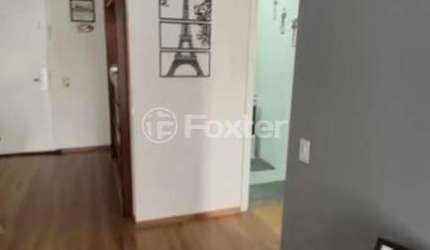 Apartamento com 1 quarto à venda na Rua João Pessoa, 124, Centro, São Bernardo do Campo, 52 m2 por R$ 265.000