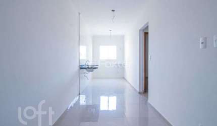Apartamento com 2 quartos à venda na Rua Frieda, 275, Nova Gerty, São Caetano do Sul, 50 m2 por R$ 375.000