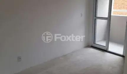 Apartamento com 2 quartos à venda na Rua Doutor Eduardo Monteiro, 109, Jardim Bela Vista, Santo André, 58 m2 por R$ 530.000