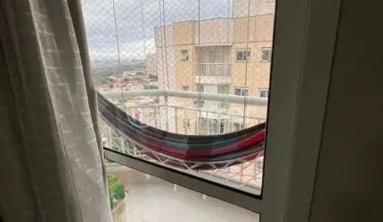 Apartamento com 2 quartos à venda na Rua das Palmeiras, 127, Gopoúva, Guarulhos, 55 m2 por R$ 380.000