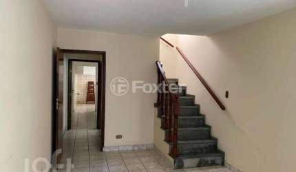 Casa com 3 quartos à venda na Rua Santo Alberto, 564, Vila São Pedro, São Paulo, 143 m2 por R$ 700.000