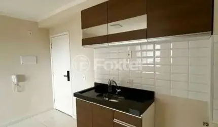Apartamento com 2 quartos à venda na Estrada Itaquera Guaianazes, 1989, Jardim Helena, São Paulo, 42 m2 por R$ 265.000