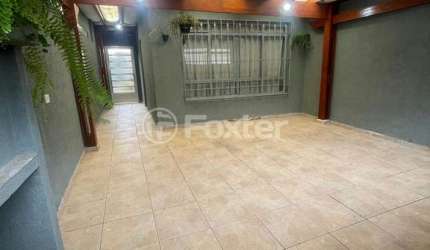 Casa com 3 quartos à venda na Rua Celso Lara Barberis, 291, Interlagos, São Paulo, 186 m2 por R$ 690.000