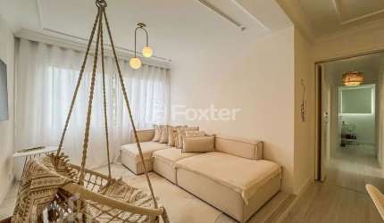 Apartamento com 3 quartos à venda na Rua das Laranjeiras, 59, Parque Terra Nova, São Bernardo do Campo, 80 m2 por R$ 495.000
