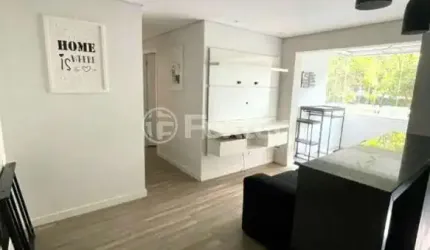 Apartamento com 2 quartos à venda na Rua João Simões de Souza, 360, Parque Reboucas, São Paulo, 57 m2 por R$ 475.000