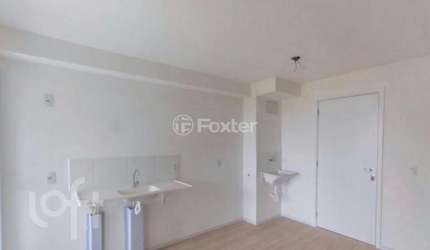 Apartamento com 2 quartos à venda na Rua Luiz Olivieri, 3720, Cangaíba, São Paulo, 39 m2 por R$ 270.000