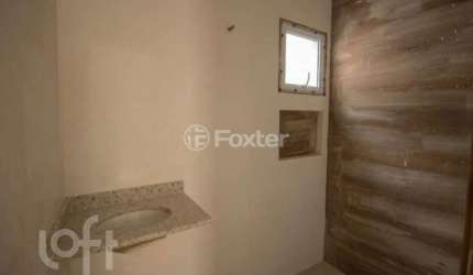 Cobertura com 2 quartos à venda na Rua Campinas, 334, Baeta Neves, São Bernardo do Campo, 100 m2 por R$ 508.800