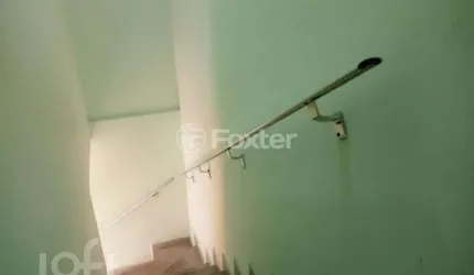 Casa com 2 quartos à venda na Rua Ibiacema, 230, Vila Floresta, Santo André, 240 m2 por R$ 730.000