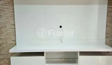 Apartamento com 3 quartos à venda na Rua Evangelina, 1334, Vila Carrão, São Paulo, 64 m2 por R$ 530.000