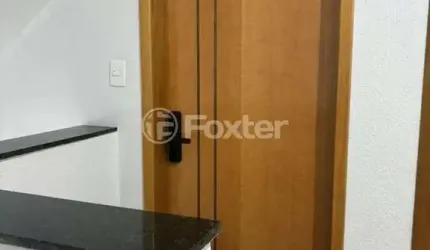Apartamento com 2 quartos à venda na Rua São Boaventura, 275, Vila Scarpelli, Santo André, 105 m2 por R$ 555.000