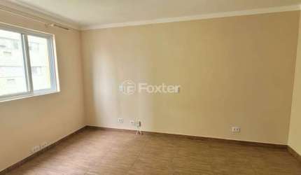 Apartamento com 1 quarto à venda na Rua José Antônio Coelho, 300, Vila Mariana, São Paulo, 40 m2 por R$ 390.000